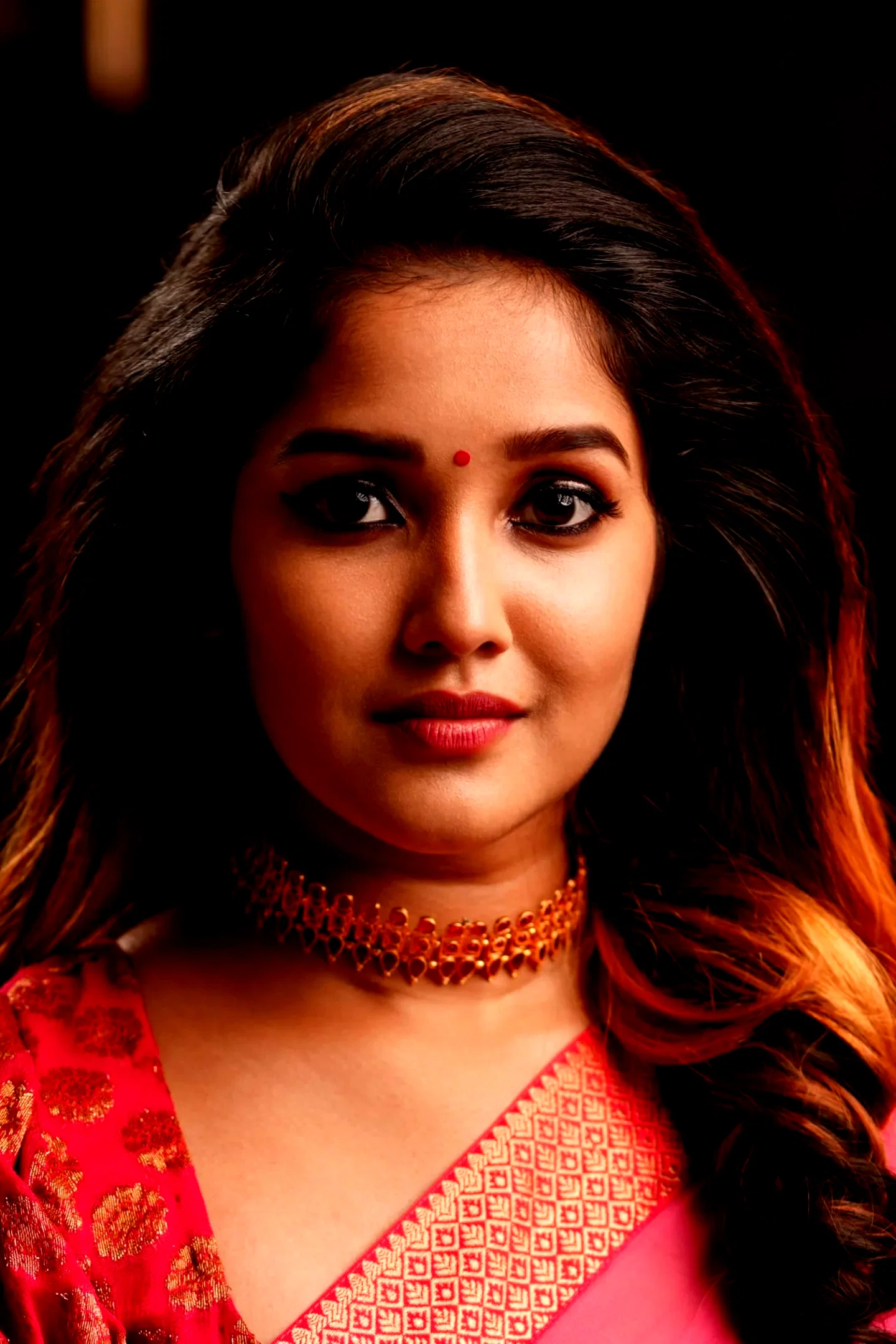  Anikha Surendran