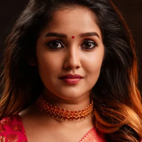 Photo star :  Anikha Surendran
