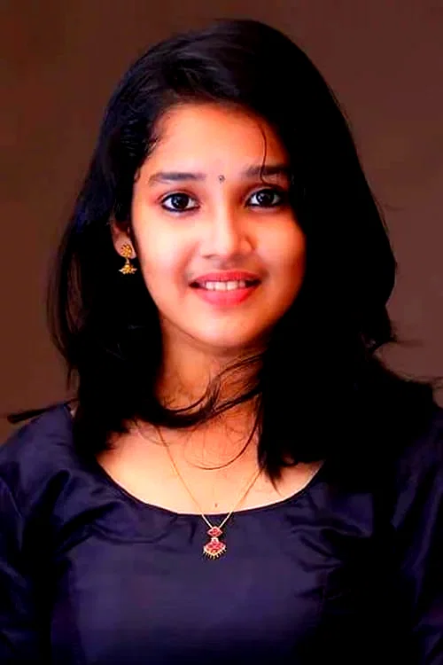  Anikha Surendran