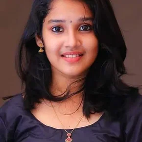 Photo star :  Anikha Surendran