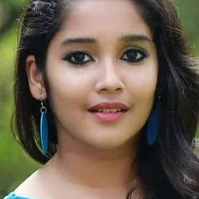 Photo star :  Anikha Surendran