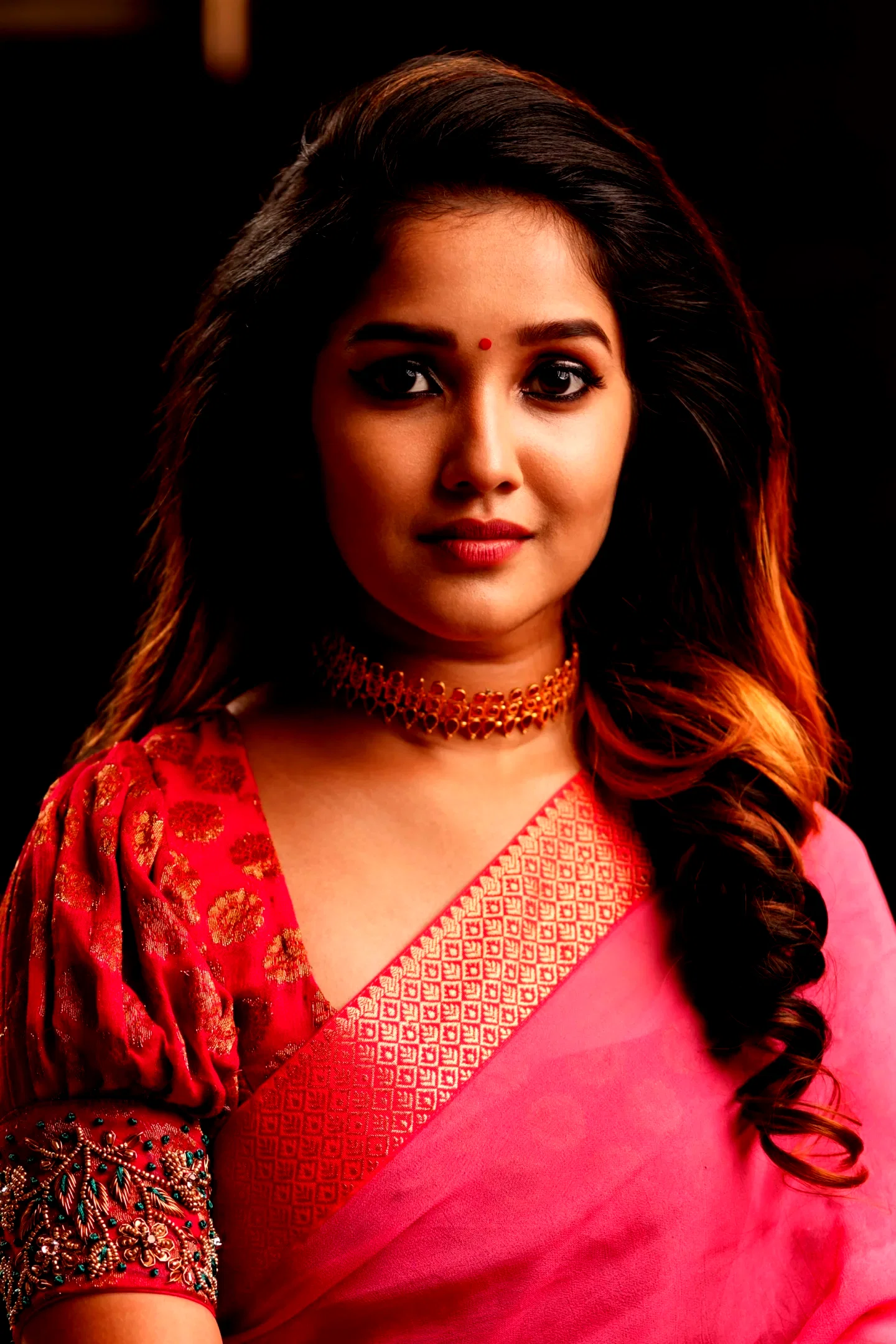  Anikha Surendran