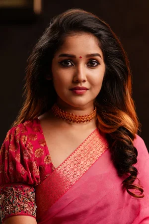  Anikha Surendran photo