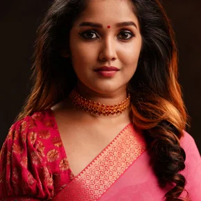 Photo star :  Anikha Surendran