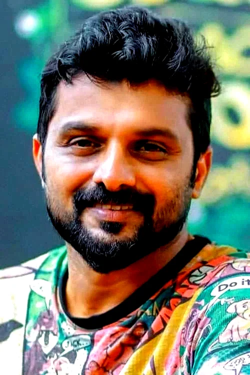  Sudhi Koppa