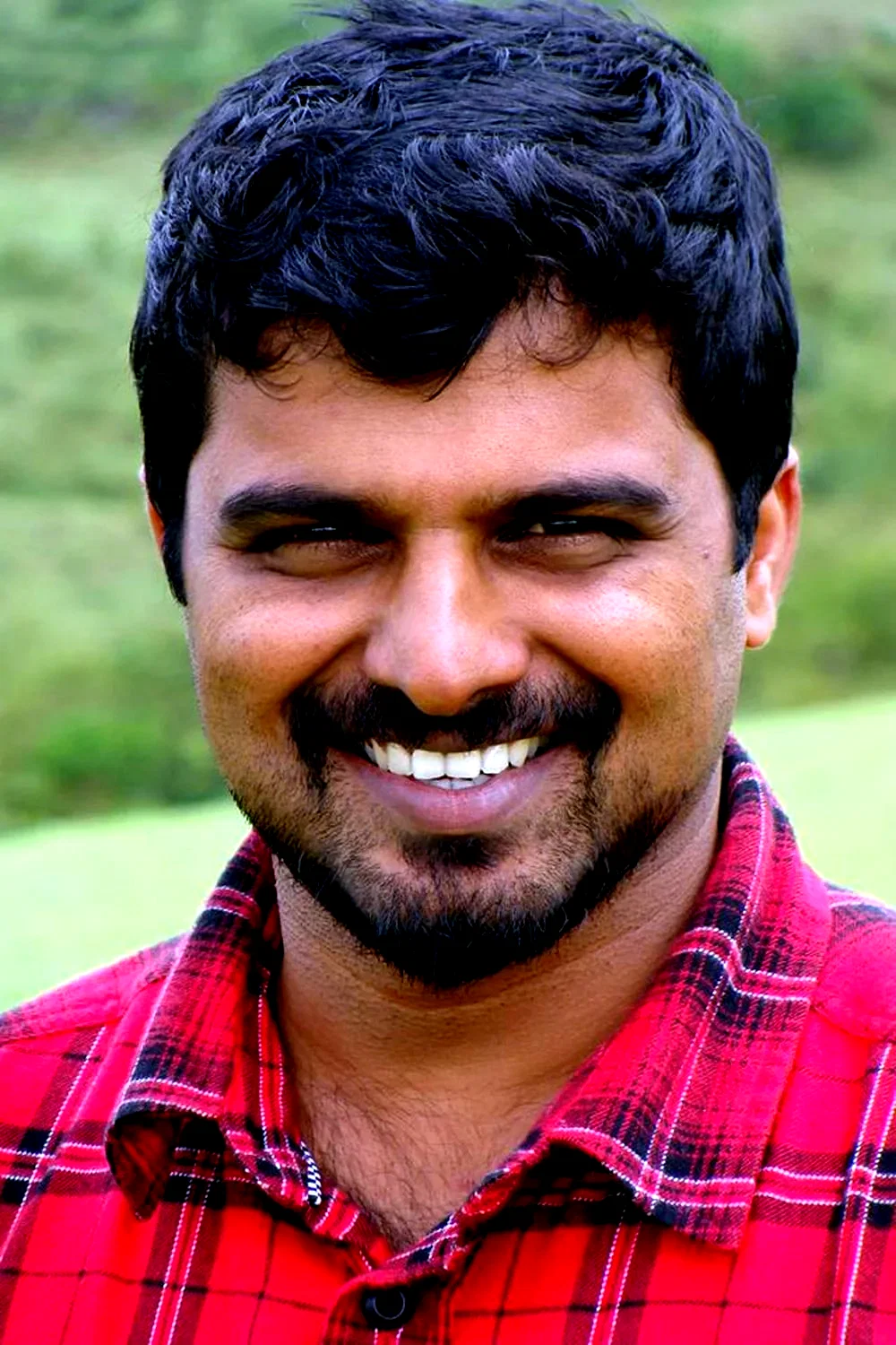  Sudhi Koppa