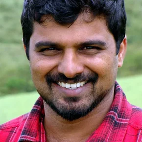 Photo star :  Sudhi Koppa