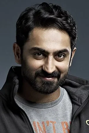  Rahul Madhav photo