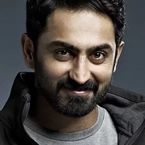 Photo star :  Rahul Madhav