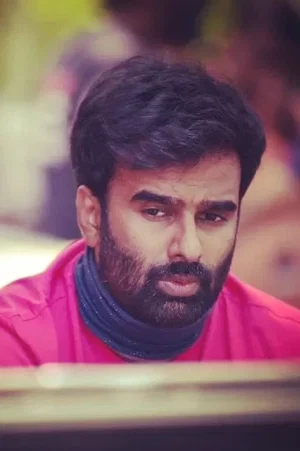  Abhilash Joshiy