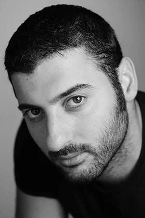 Photo de Amir Boutrous