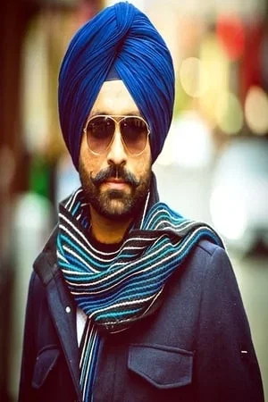 Photo de  Tarsem Jassar