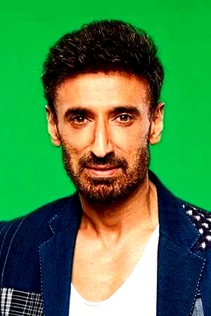  Rahul Dev