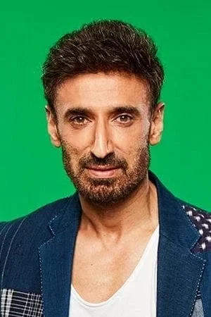  Rahul Dev photo