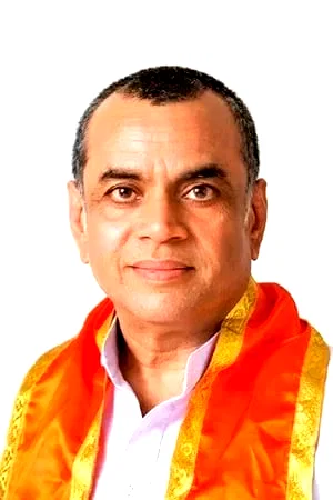 Paresh Rawal