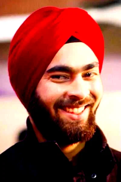  Manjot Singh