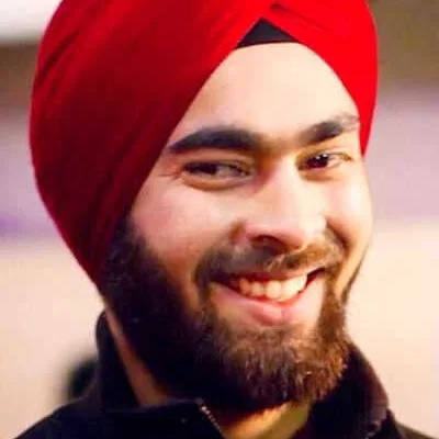  Manjot Singh