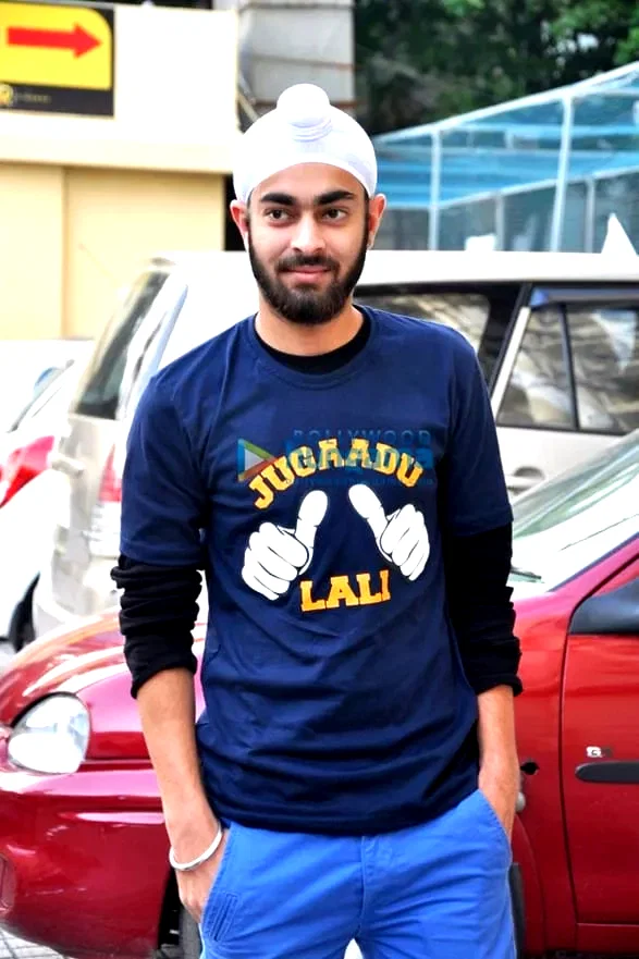  Manjot Singh