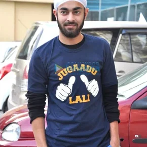 Photo star :  Manjot Singh