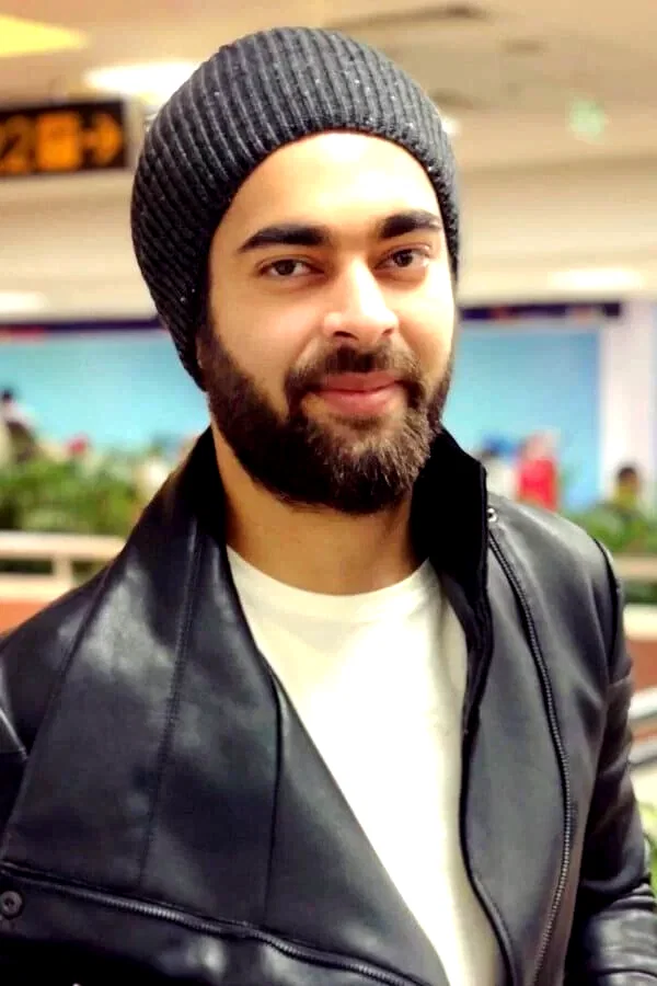  Manjot Singh