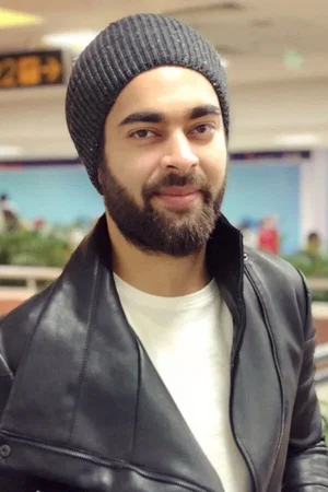Photo de  Manjot Singh