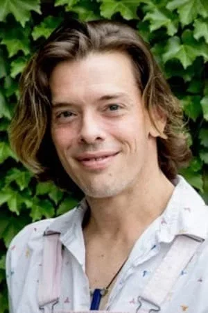  Marc-André Leclair