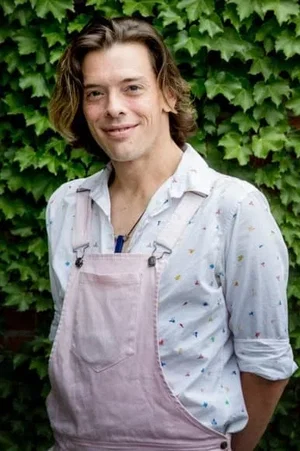  Marc-André Leclair photo