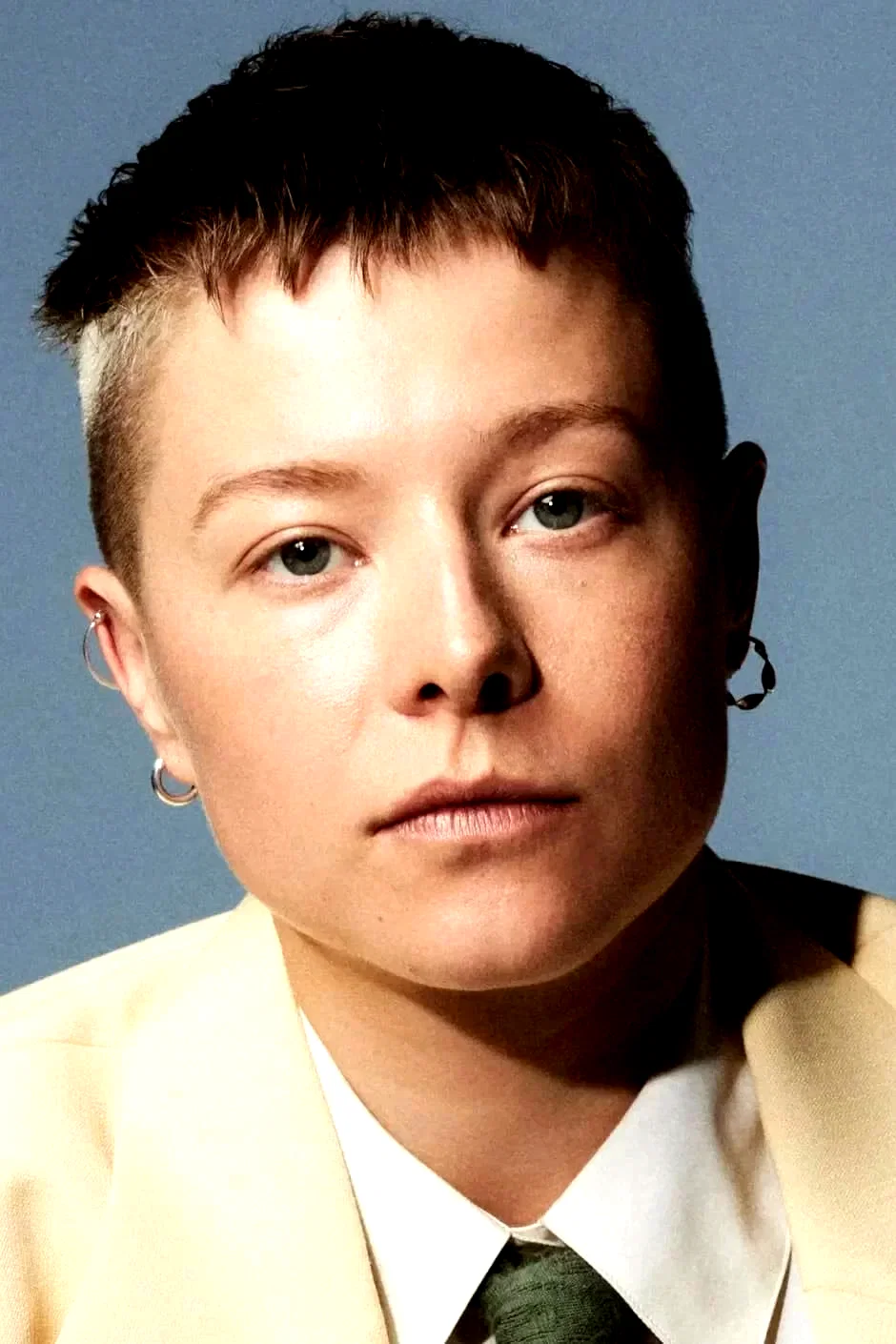  Emma D'Arcy