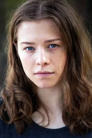  Emma D'Arcy photo