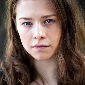 Photo star :  Emma D'Arcy