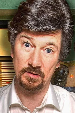 Steve Brody photo