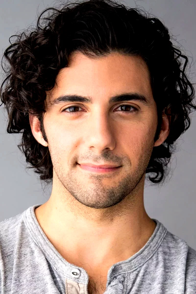  Noah James