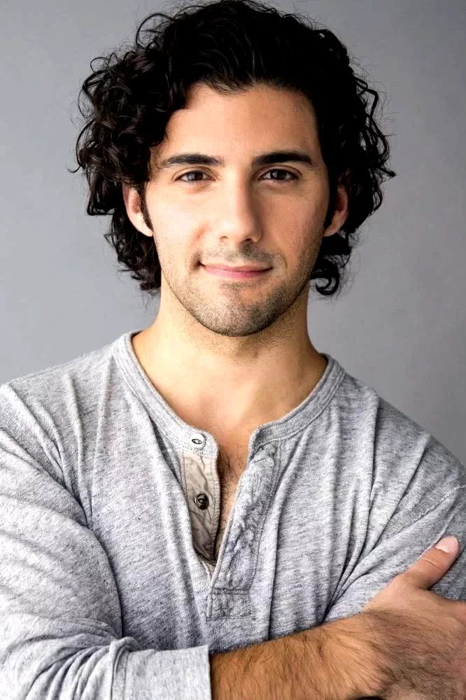  Noah James
