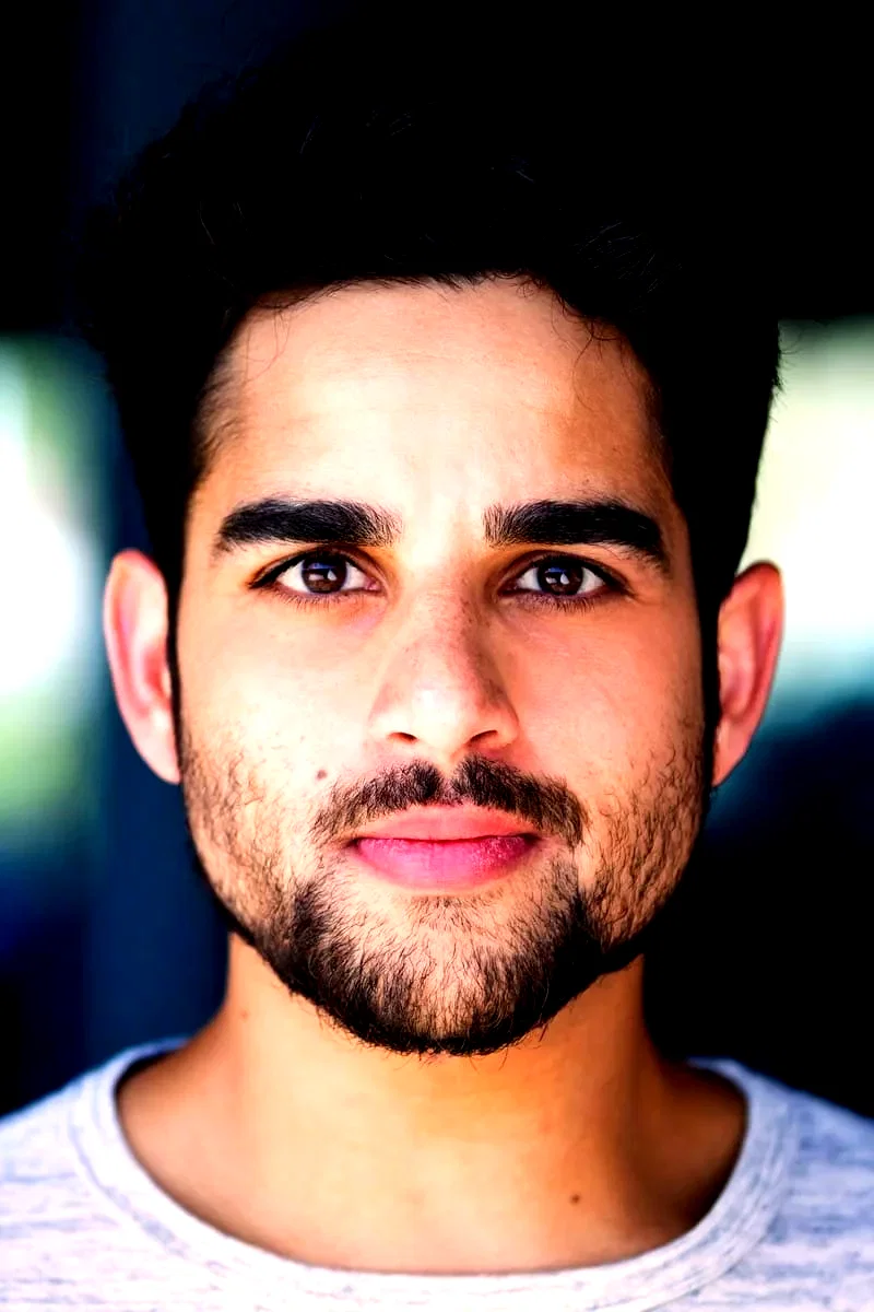  Paras Patel