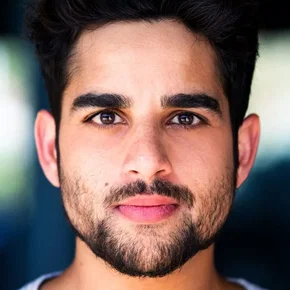 Photo star :  Paras Patel