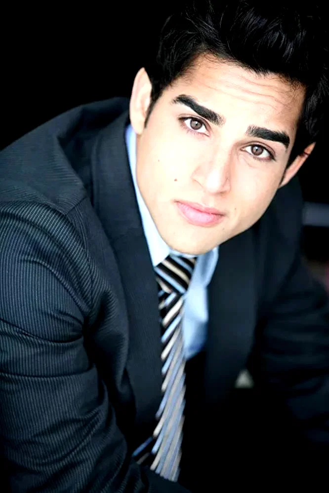  Paras Patel