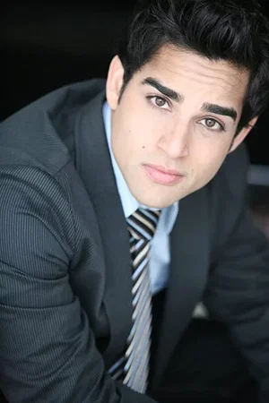  Paras Patel photo