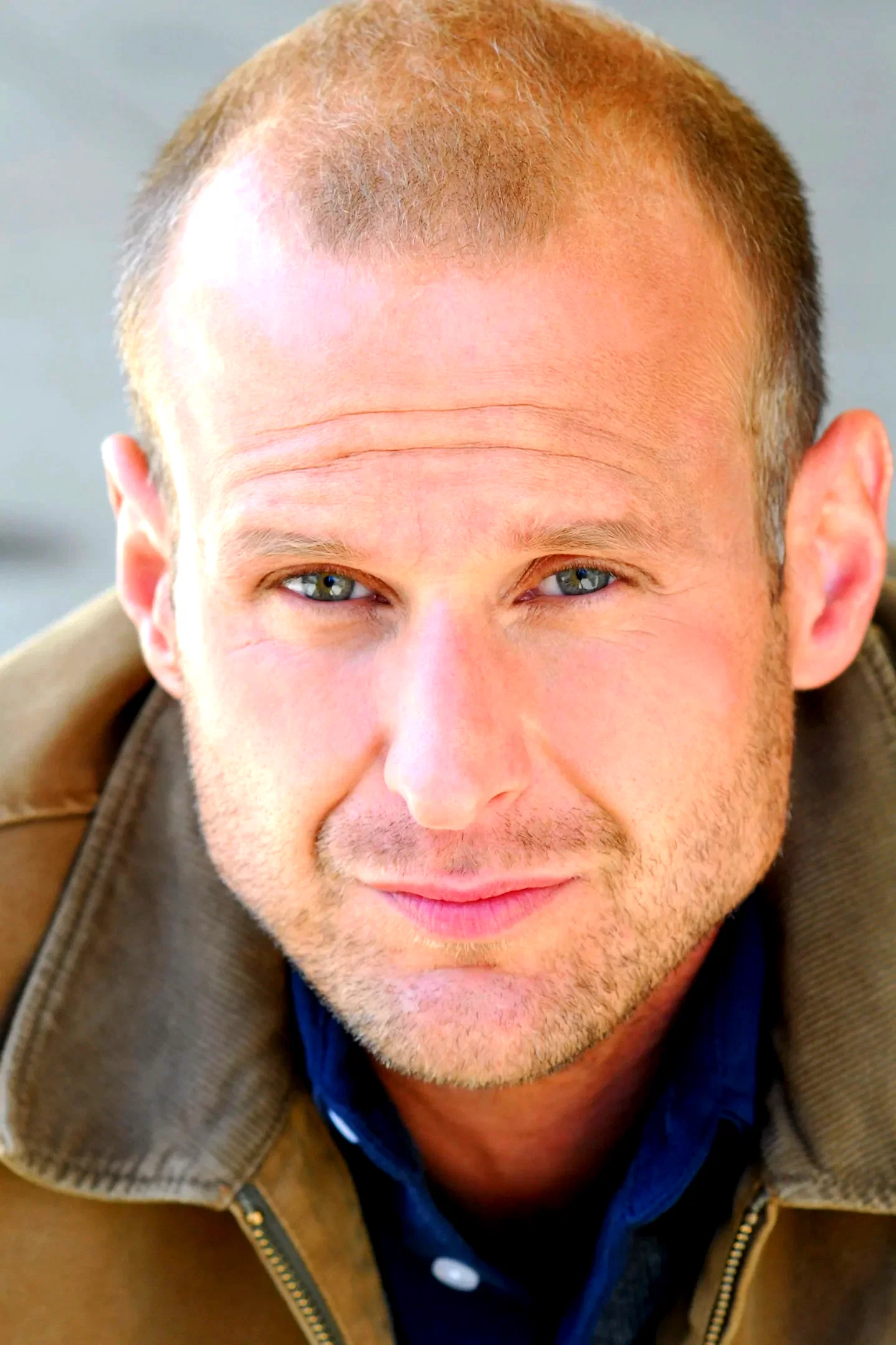 Kirk B.R. Woller