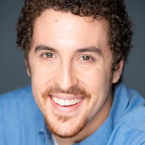 Photo star :  Jordan Walker Ross