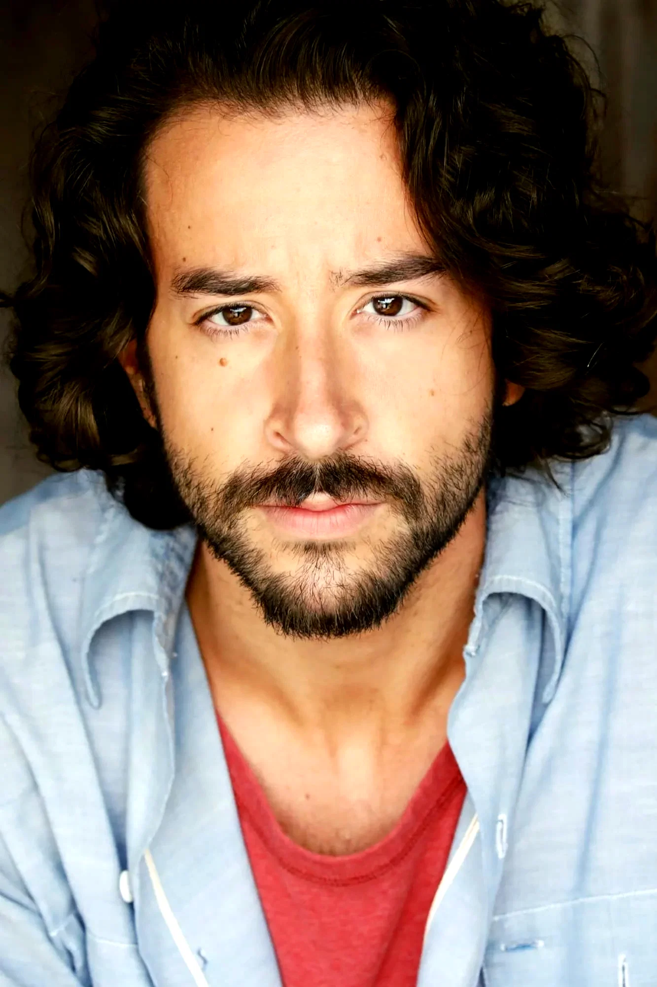  Yoshi Barrigas