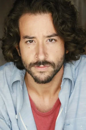  Yoshi Barrigas photo