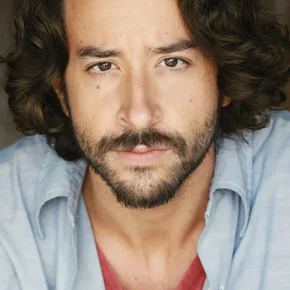 Photo star :  Yoshi Barrigas