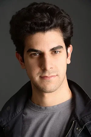  Joey Vahedi photo