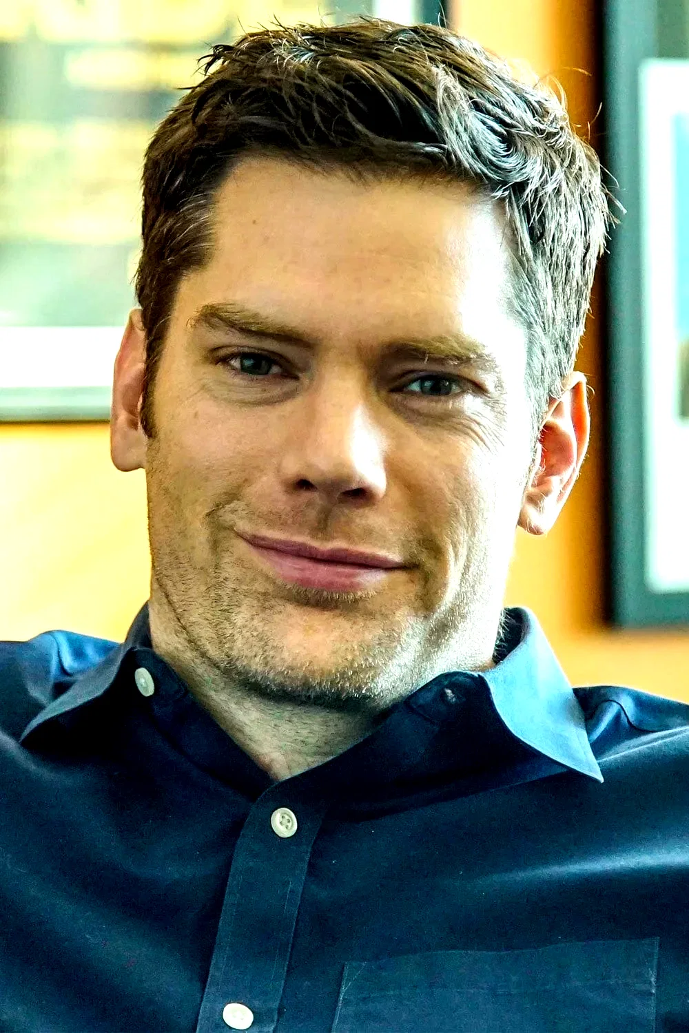  Dallas Jenkins