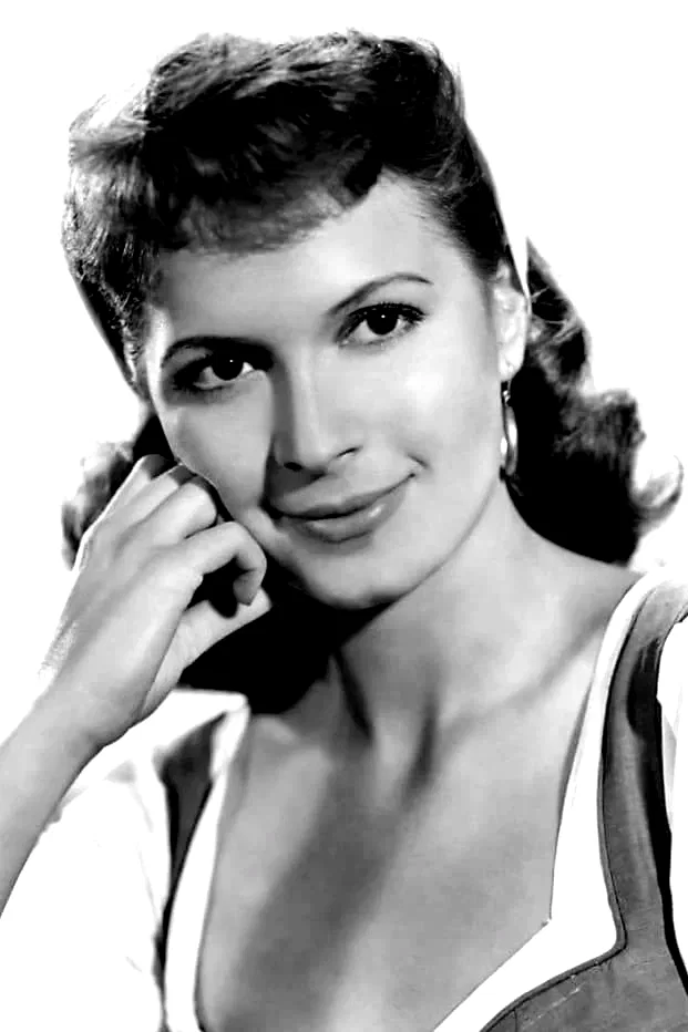 Eva Bartok