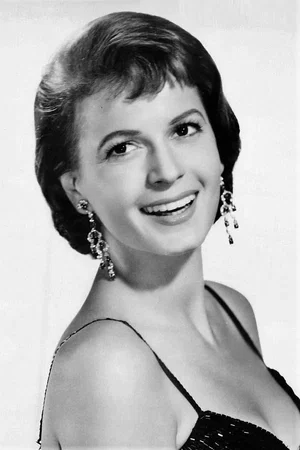 Eva Bartok photo