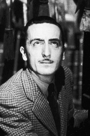 Mario Bava photo