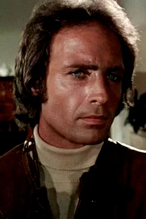 John Richardson