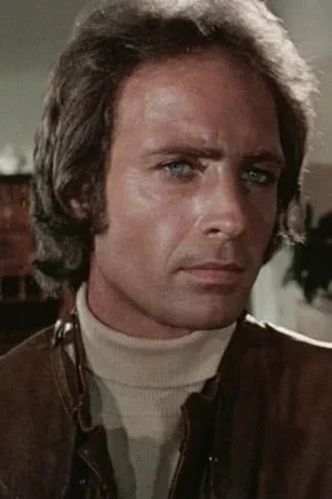 John Richardson photo