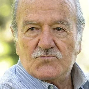 Photo star : Ivo Garrani